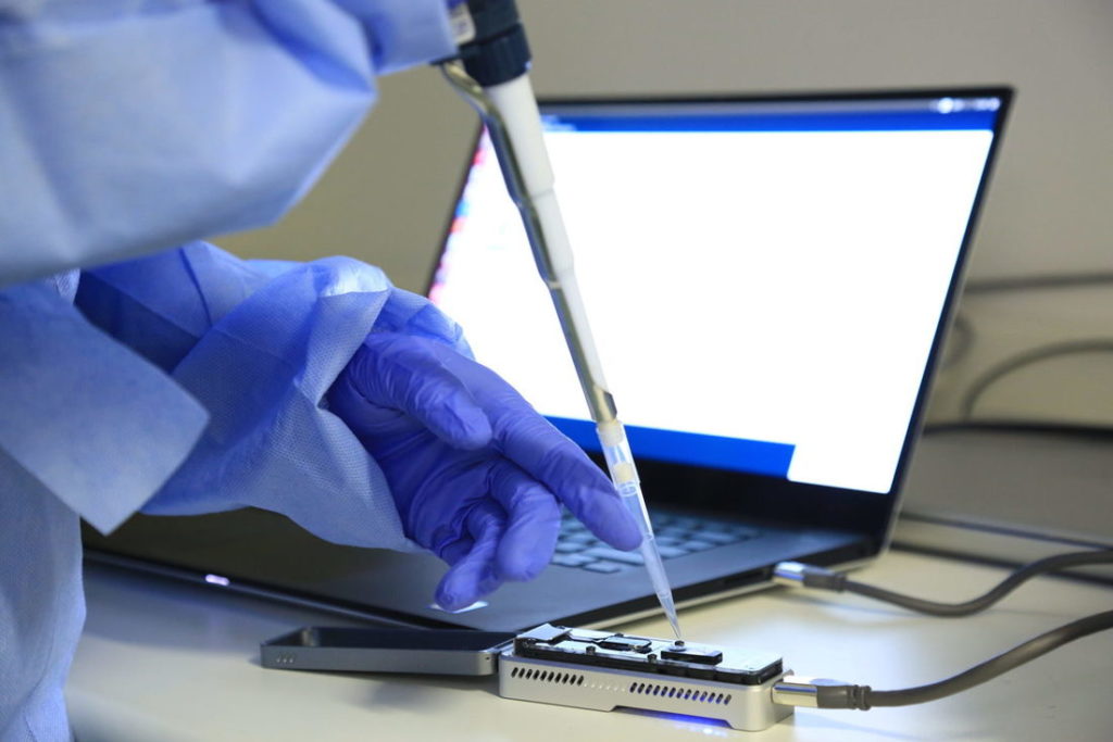 Variante P.1 em Pernambuco segue predominante no Estado variante p1 em pernambuco segue predominante no estado