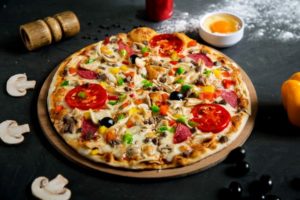 1º Pizza Festival: Recife recebe evento gastronômico em outubro