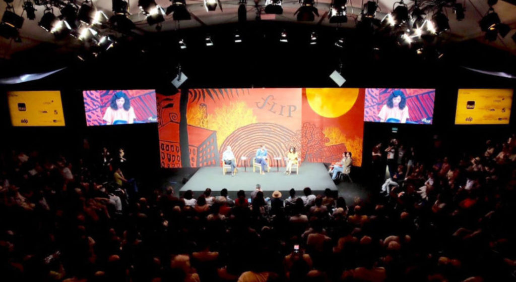 Flip 2021 será inspirada em plantas e com homenagem coletiva flip-2021-será-inspirada-em-plantas-e-com-homenagem-coletiva