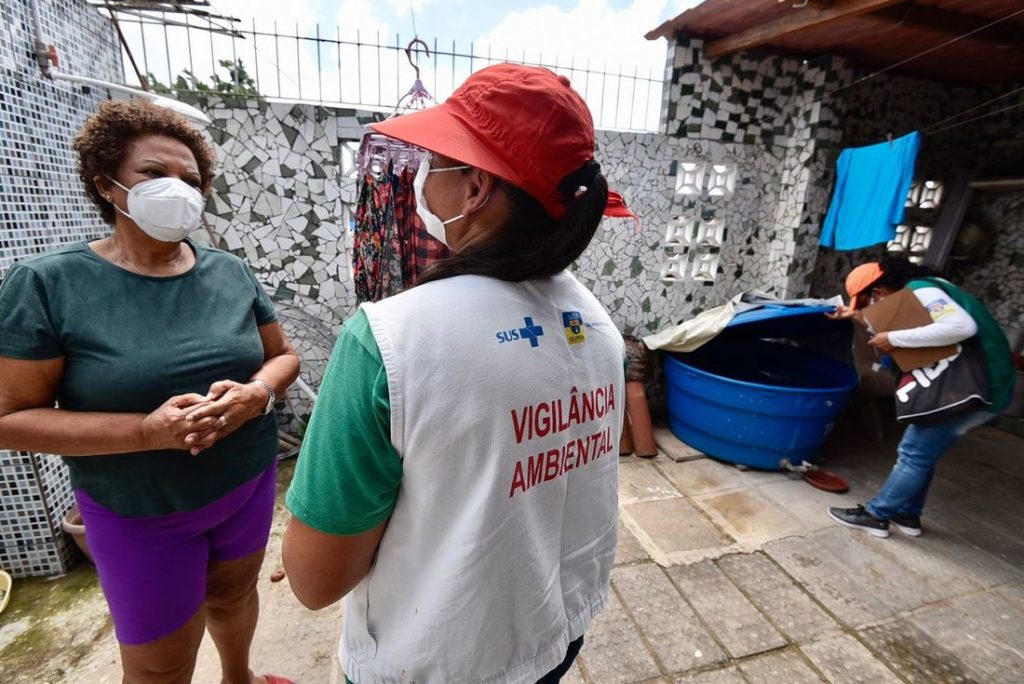 Focos do Aedes aegypti em Olinda: 80% estão concentrados nas casas focos-do-aedes-aegypti-em-olinda-80%-estão-concentrados-nas-casas