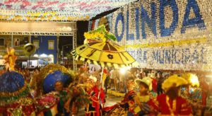 Olinda lança novos editais culturais via lei Aldir Blanc