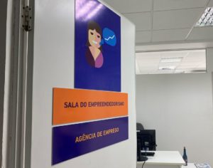 Sala de empreendedorismo no Recife: Casa Amarela destina espaço à população