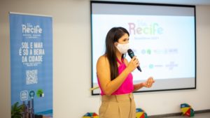 Evento Roadshow Viva Recife passará por 9 cidades do Nordeste
