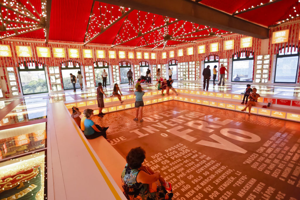 Paço do Frevo: tem integra projeto do Museu do Amanhã no RJ paço-do-frevo-tema-integra-projeto-do-museu-do-amanhã-no-rj