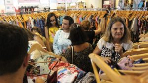 Feira de moda e negócios no Recife acontece até domingo
