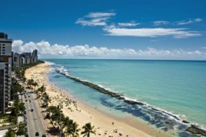 Malha de voos da Azul: linha aérea vai operar na temporada de verão