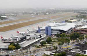Aeroporto de Recife passará por reforma e ampliação