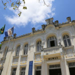 Patrimônio Cultural Imaterial do Recife