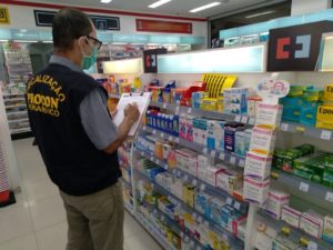 Preços de remédios antigripais em Pernambuco: Procon identifica diferença de 289%
