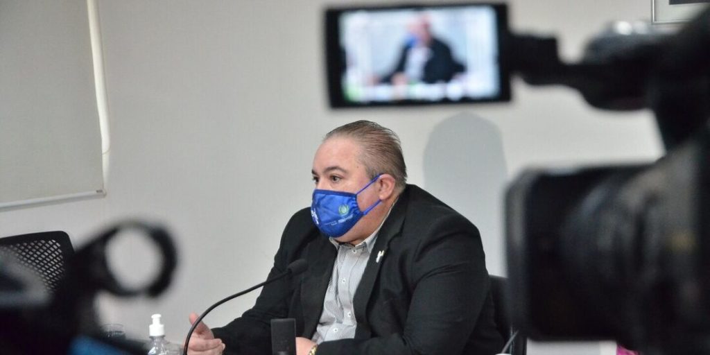 Carnaval pernambucano: secretário de Saúde faz alerta Carnaval pernambucano