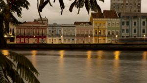 Olha! Recife: confira roteiros temáticos desta semana