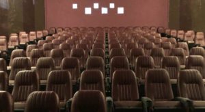 Cinema da UFPE: confira programação de reabertura que ocorre semana que vem