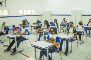 Greve de professores em Pernambuco começa nesta segunda (7)