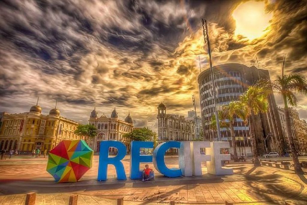 Palestra de capacitação de guias turísticos: Prefeitura do Recife abre inscrições Capacitação de guias turísticos