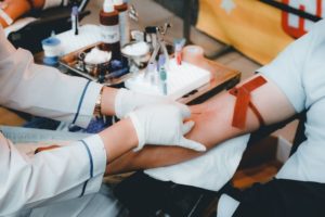 Coleta do Hemope: Shopping Recife recebe ponto e reforça doação de sangue no Estado