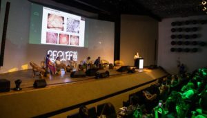 Congresso Brasileiro de Cirurgia Dermatológica termina neste domingo (24)