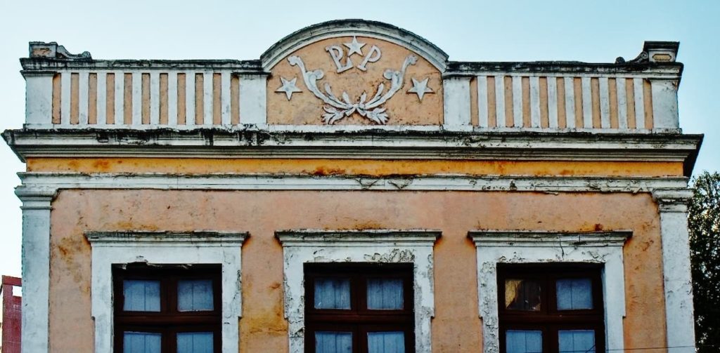 Imóveis Especiais de Preservação