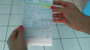 Negociação de débitos da Compesa: semana terá mutirão em bairro do Recife