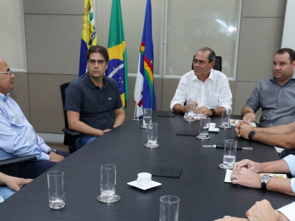 Novo Atacarejo em Jaboatão dos Guararapes vai abrir cinco lojas Novo Atacarejo em Jaboatão dos Guararapes