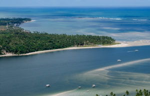 Estuário do rio Formoso: Semas apresenta resultado de estudo náutico