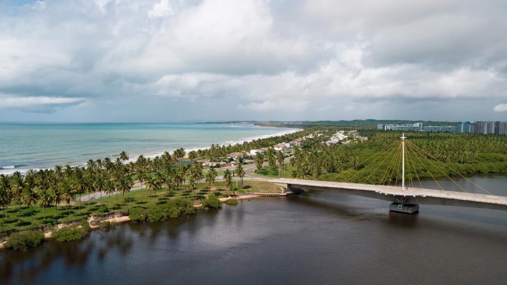 Potencial turístico do Paiva