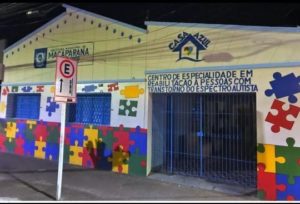 Projeto para crianças com autismo: Macaparana pode ampliar para todo o Estado