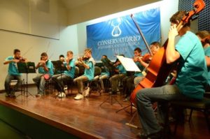 Conservatório Pernambucano de Música abre processo seletivo