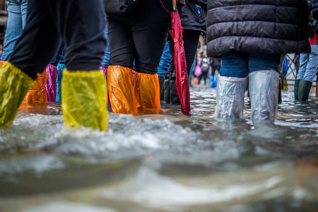 Gustavo Menelau explica sobre doenças comuns dos períodos de chuva