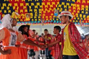 São João da Retomada estimula turismo pernambucano
