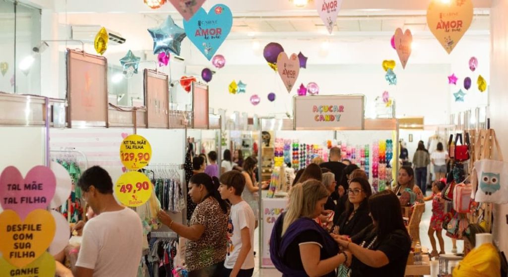 Cabine Fashion: edição de férias reúne mais de 60 empreendedores Cabine Fashion