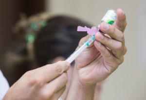 Vacinação contra a influenza em PE: Estado autoriza a todos os moradores a partir de seis meses
