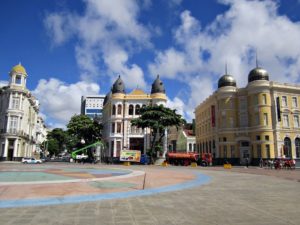 Abertura de empresa no Recife é a mais rápida do Brasil