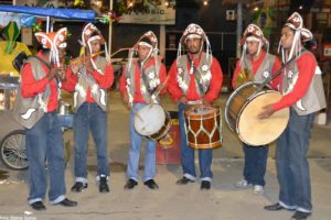 Bandas de Pífano de Pernambuco como Patrimônio Cultural Imaterial