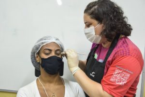 Cursos de qualificação no Recife: Prefeitura oferece mais de 1,8 mil vagas