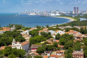 49º ABAV Expo será no Centro de Convenções de Pernambuco