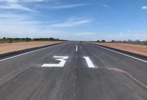 Aeroporto de Araripina começará a receber voos comerciais em outubro