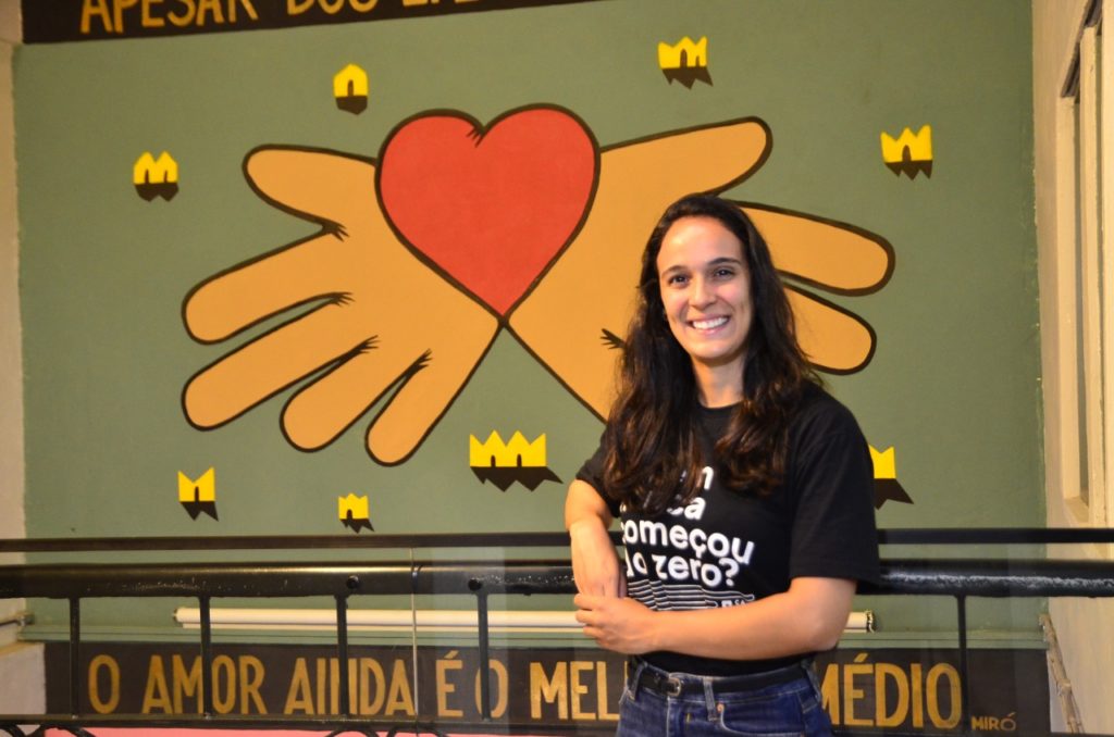 Casa Zero: primeiro shopping sociocultural movimenta Recife Casa Zero