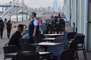 Setor de serviços em Pernambuco registra alta de 4% em julho