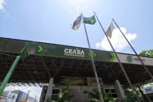 Ceasa-PE possui total controle da qualidade dos alimentos