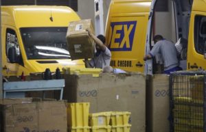 Correios de Pernambuco quer impulsionar vendas