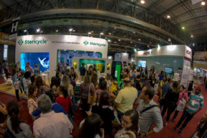 HospitalMed deve movimentar mais de R$ 250 milhões com feira de saúde