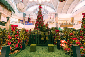 Natal do Shopping Tacaruna terá investimento de R$ 2,3 milhões