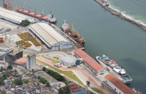 Porto do Recife retoma cruzeiros turísticos