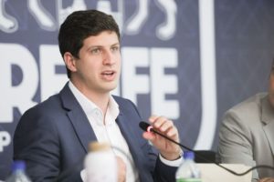 Porto Lilás: PL arrecada doação da Zona Azul para Secretaria da Mulher