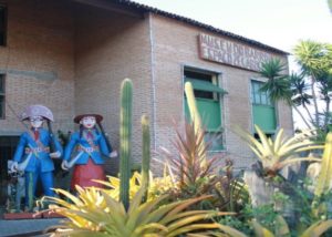 Espaços culturais de Caruaru são pauta da Fundação de Cultura em SP