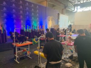 Feira de negócios Pet ocorre nesta semana