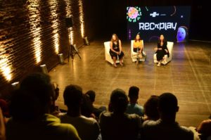 Rec’n’Play 2022 foca em economia criativa e empreendedorismo