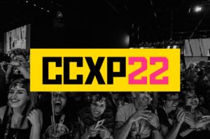 CCXP22: Omelete bate recordes confirma edição em 2023