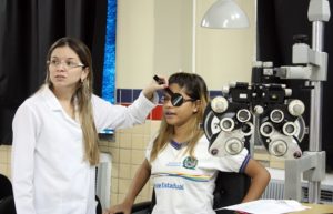 Atendimento oftalmológico em PE: Boa Visão amplia projeto