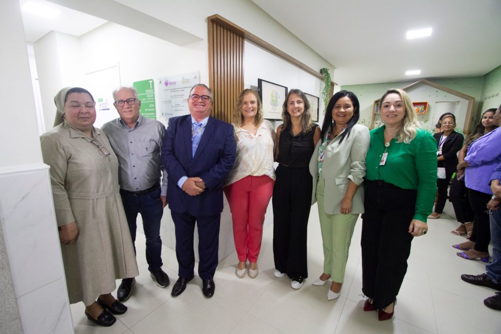 Centro de Doenças Raras